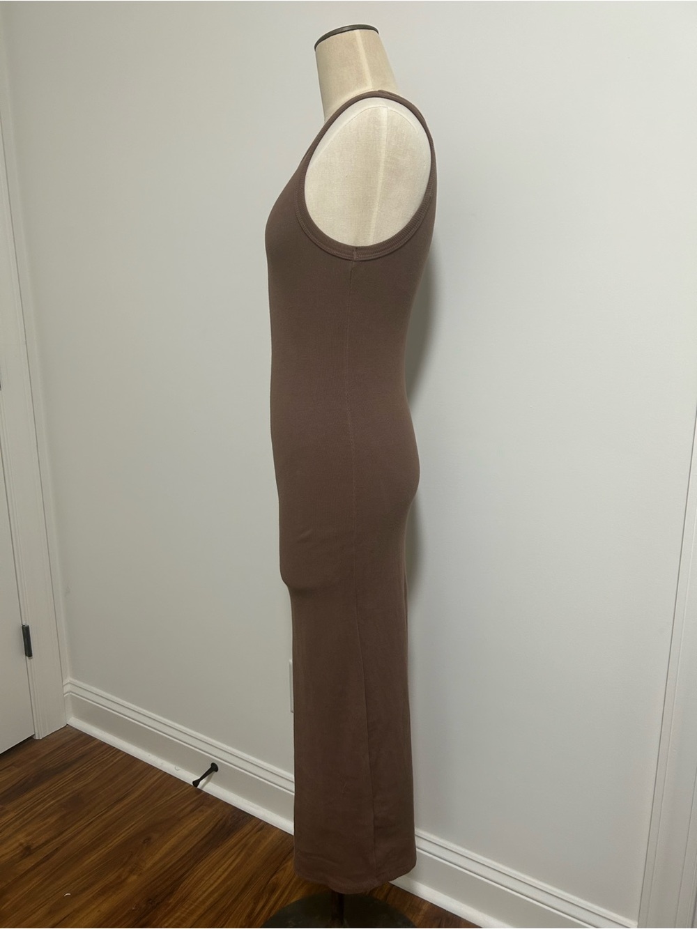 Lulus Maxi Dress - Picture 4 of 5